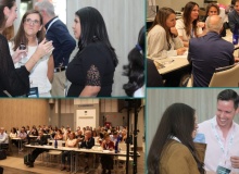From success to faithfulness: Christian business leaders examine their leadership