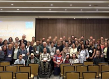 Evangelists from 20 countries connected for mission in Sarajevo