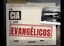 Conspiracy theory about CIA and the evangelical growth in Latin America resurfaces