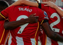 English Premier football clubs post about their players’ Christian faith