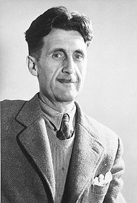 Orwell defends the right to say what others do not want to hear.