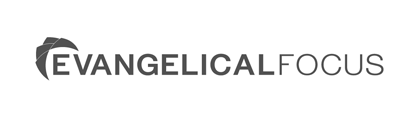 The Evangelical Focus logo.