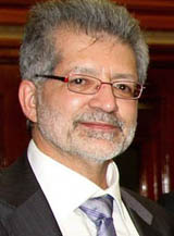 Pedro Tarquis, director.