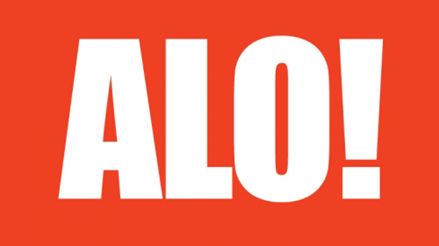 The Alo! tabloid had bigger sales the days they included the Bible booklets. / Alo,Alo Bible