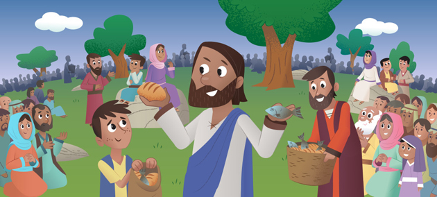 An image of the Bible App for Kids. / Youversion,Bible app kids