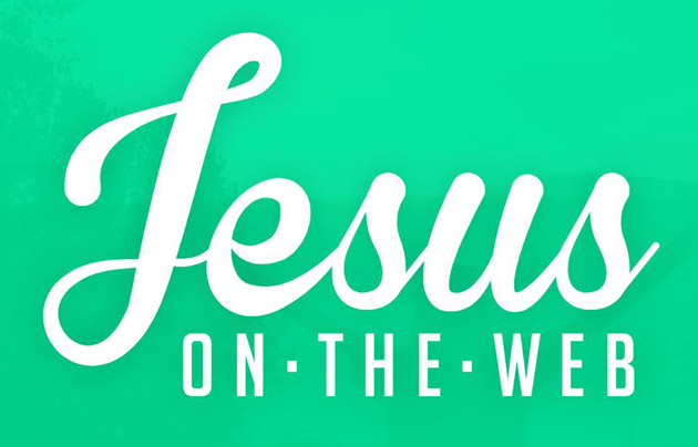 The #Jesusontheweb campaign was started by a youth group of a Spanish Evangelical church. ,#jesusontheweb