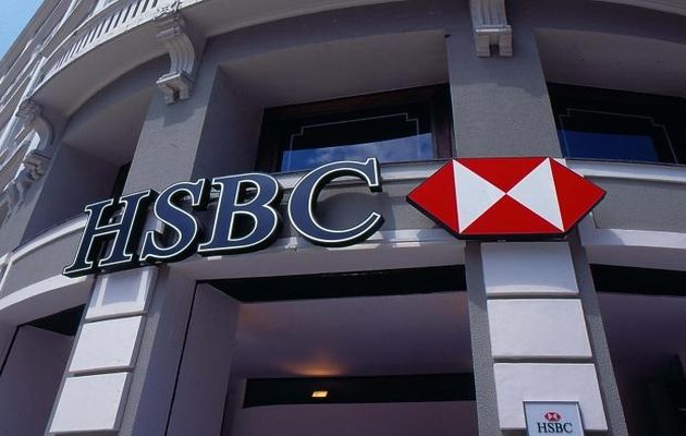 HSBC Bank,