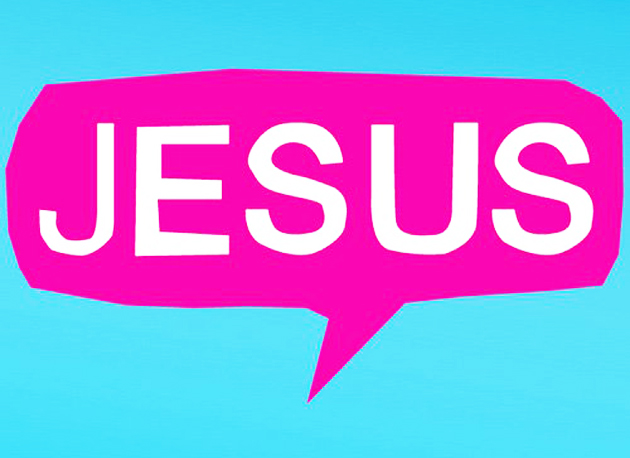 UCCf Jesus logo