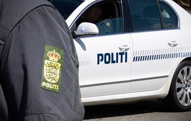 Danish Police.,Danish Police