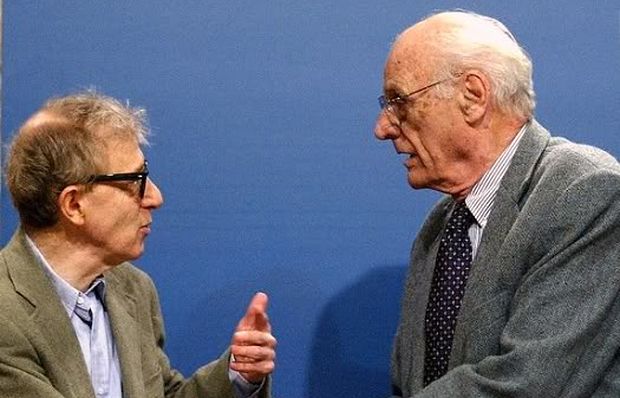 Miller won the Premio Príncipe de Asturias (Spain) in 2002, alongside Woody Allen.,Miller