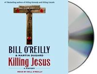 Killing Jesus CD