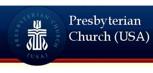 PCUSA, Presbyterian Church USA