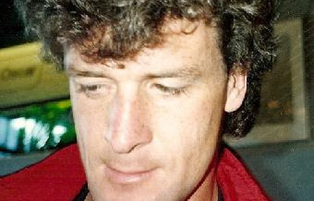 Mark Hughes