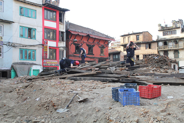 Photo: United Mission to Nepal,nepal, new