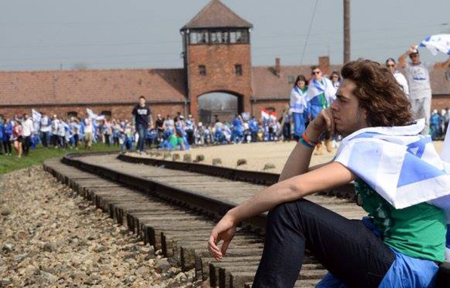 Auschwitz judío