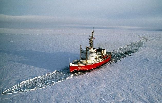 The rules  will greatly restrict how ship operators can dispose of waste in the waters around the North Pole.,arctic, pollution, 