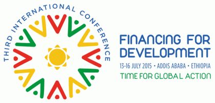 Conference on Financing for Development will be in Addis Ababa this July