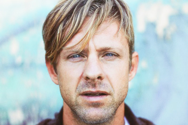 Jon Foreman.,jon foreman, 2015, EP