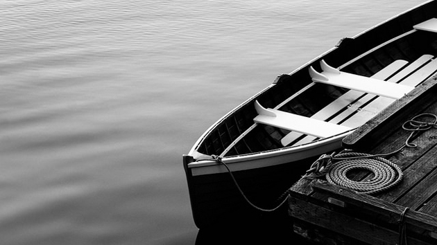 boat, sea