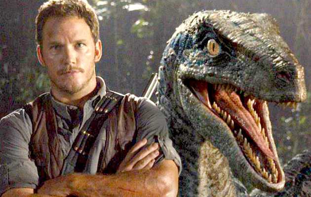 Chris Pratt, Jurassic World,Chris Pratt, Jurassic World