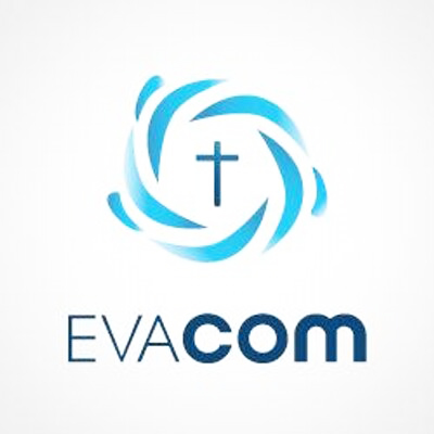 Evacom is the voice of the evangelical Protestants.,evacom, belgium