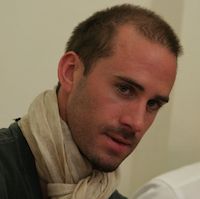 Joseph Fiennes.