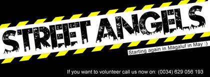 The organisation looks for more volunteers.