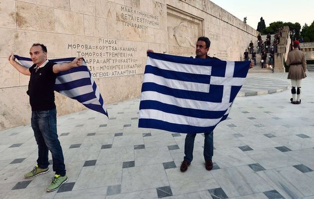 greece syriza