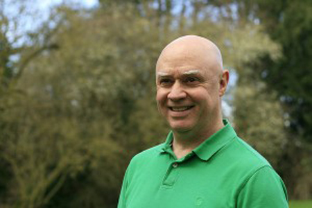 David Bookless. ,David Bookless, interview, A rocha, evangelical