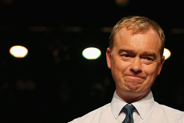 Tim Farron, new leader of the Liberal Democratic party, has been attacked because of his Christian faith. / Getty,tim farron, faith, evangelical