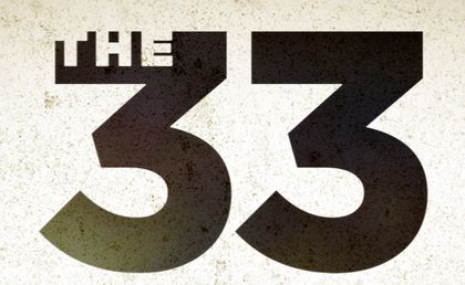 The 33 premiere will be November 13