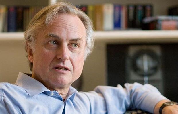 Richard Dawkins,