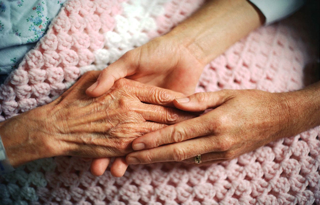 Palliative care. / NTAS,assisted suicide, pallitaive care, christians, UK, parliament