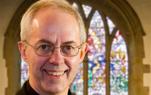 Archbishop Of Canterbury Calls For Anglican Leaders Special Meeting Evangelical Focus