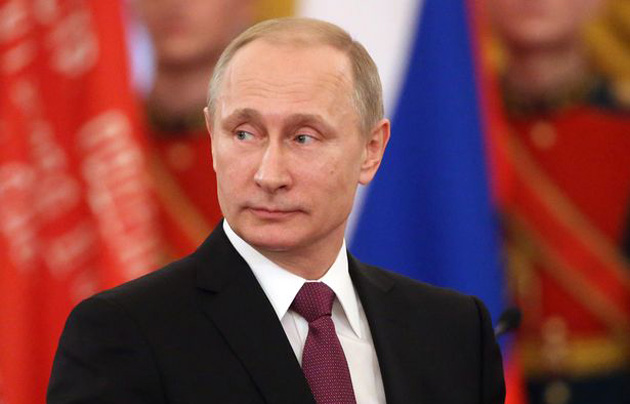 Vladimir Putin. / Getty,Russia, Religion Law, Vladimir Putin