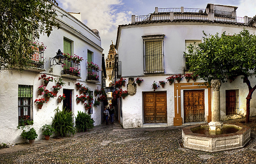 A street in Córdoba, Spain. / JS Cuenca (Flickr, CC),córdoba, Spain, church planting, Jim memory