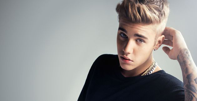 Justin Bieber, in a recent promotional image. ,Justin Bieber, 2015