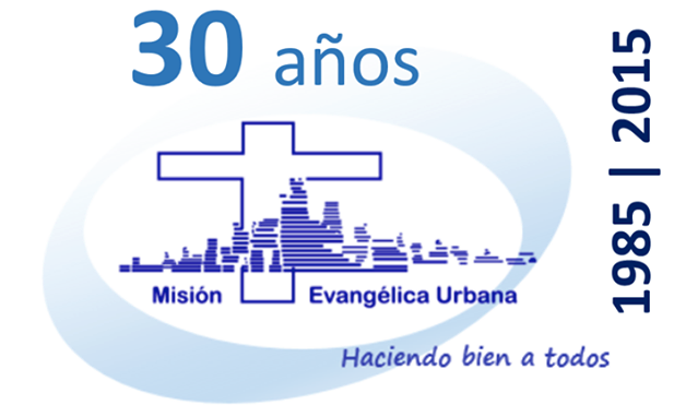 "Misión Urbana" celebrates its 30th anniversary.,misión ubrana, english, 30 years, Spain