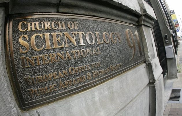 scientology, brussels, belgium, sects