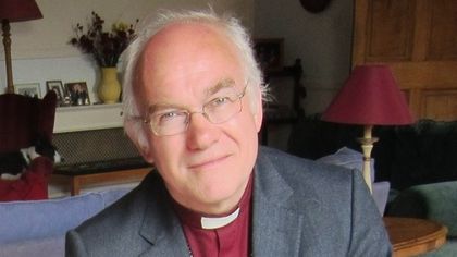 Peter Forster, Bishop of Chester