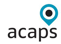 ACAPS is one of the projects informing about the crisis.