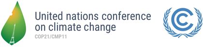 COP21 conference.
