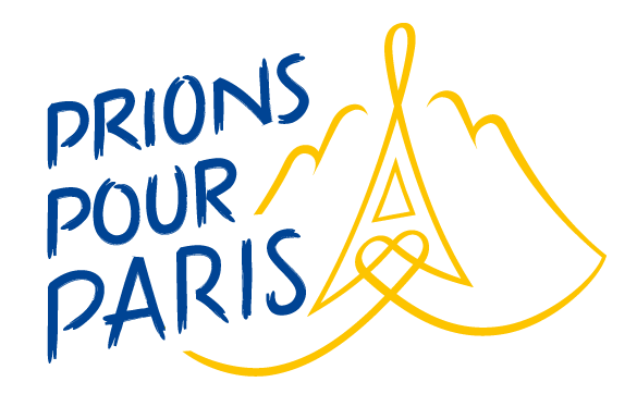 The iniative unites many evangelical churches in the French capital. ,prions pour paris, pray for paris, evangelicals