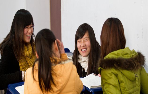 chinese, christians, believers, students, usa, 