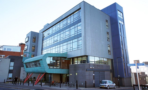 The Sheffield University Faculty of Social Sciences. / Sheffield University,Sheffield University Faculty of Social Sciences, ngole, freedom of speech, christian, 
