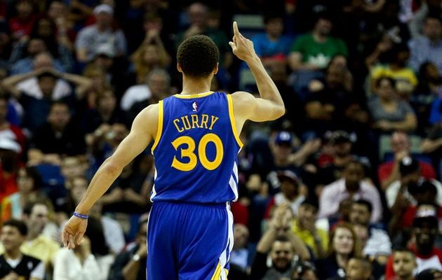 Stephen Curry Breaks Nba Records Trusts His Life To Christ Evangelical Focus