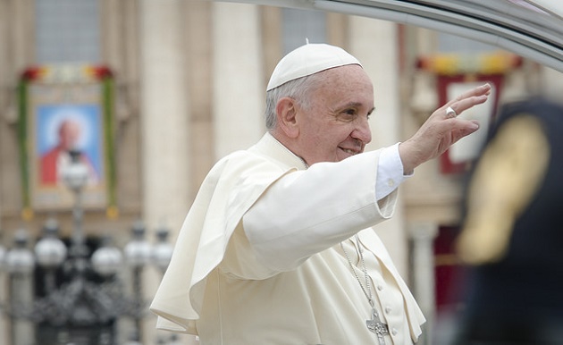 Pope Francis, 2016, mercy