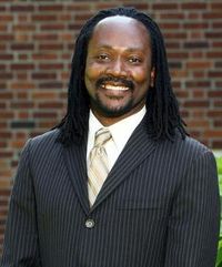 Rev. Bernard “Chris” Dorsey