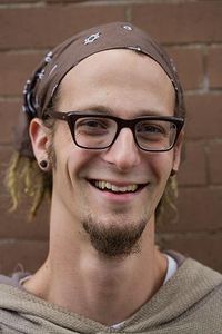 Shane Claiborne