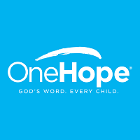 “If we could share God’s Word with every child, the world would be drastically different”